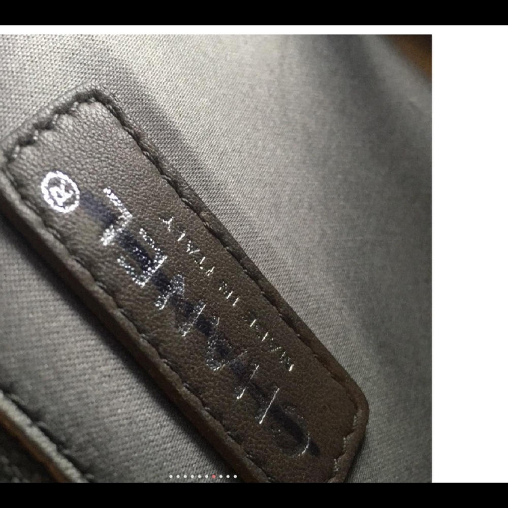 Chanel bag - Picture 4 of 7